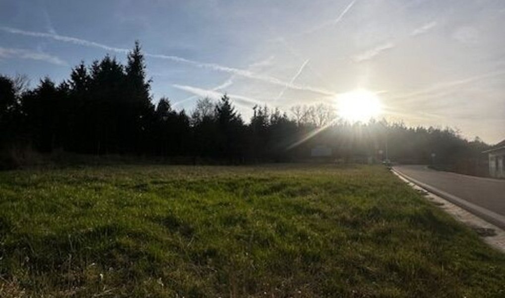 Prodej stavebního pozemku 1 159 m², Albrechtice nad Vltavou – náhled fotky 3