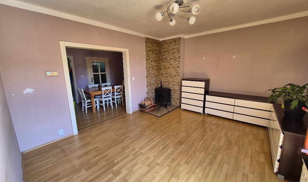 Prodej domu 130 m² s pozemkem 438 m², Chomutov – náhled fotky 14