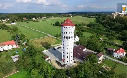 Prodej nájemního domu, činžáku 578 m², U Vodárny, Karviná - Hranice