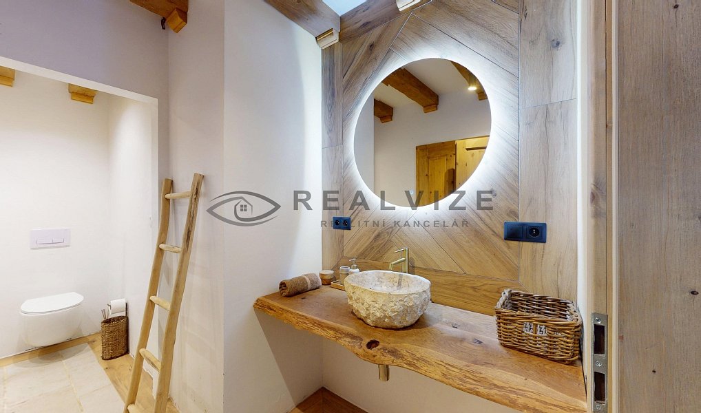 Prodej domu 155 m² s pozemkem 103 m², Lipí – náhled fotky 9