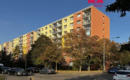 Prodej bytu 3+1 80 m²