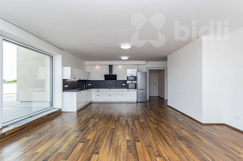 Prodej bytu 4+kk 119 m² – fotografie 4