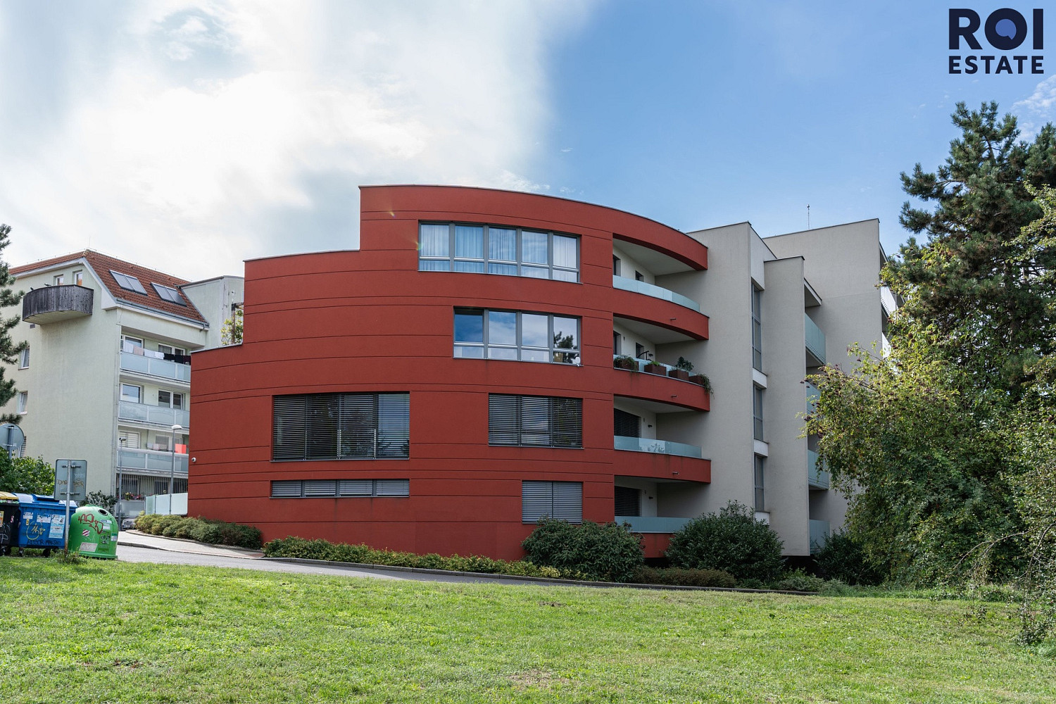 Pronájem bytu 2+kk 49 m² – fotografie 4