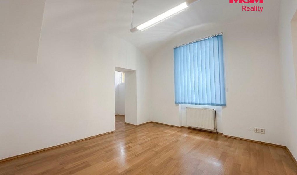 Pronájem obchodních prostor 30 m², Bruntál – náhled fotky 5