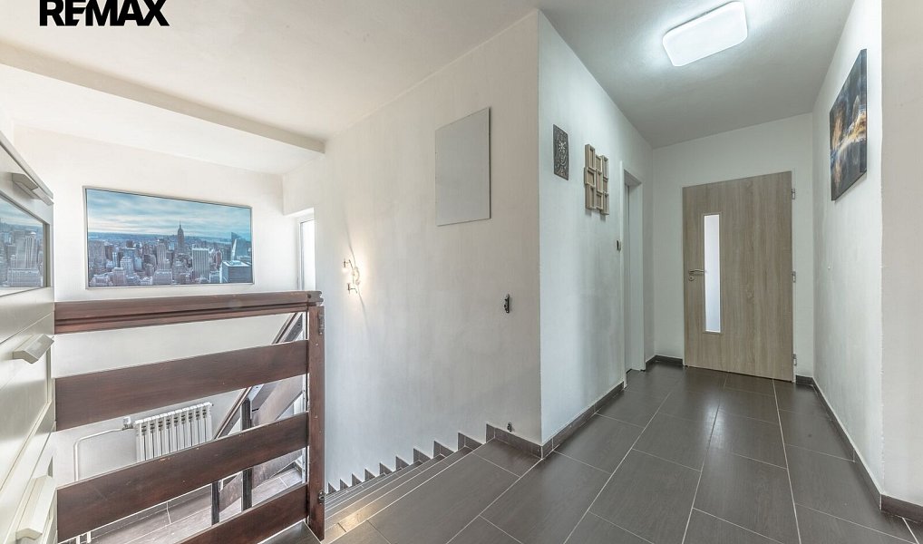 Prodej domu 189 m² s pozemkem 647 m², Praha – náhled fotky 7