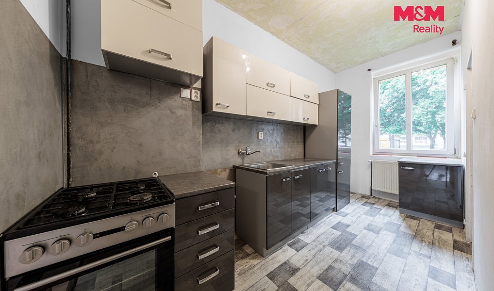 Prodej nájemního domu, činžáku 384 m², Karlovy Vary – náhled fotky 20