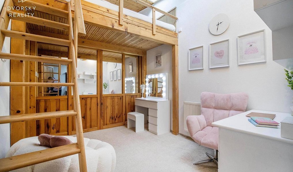 Prodej domu 236 m² s pozemkem 678 m², Mladá Boleslav – náhled fotky 19