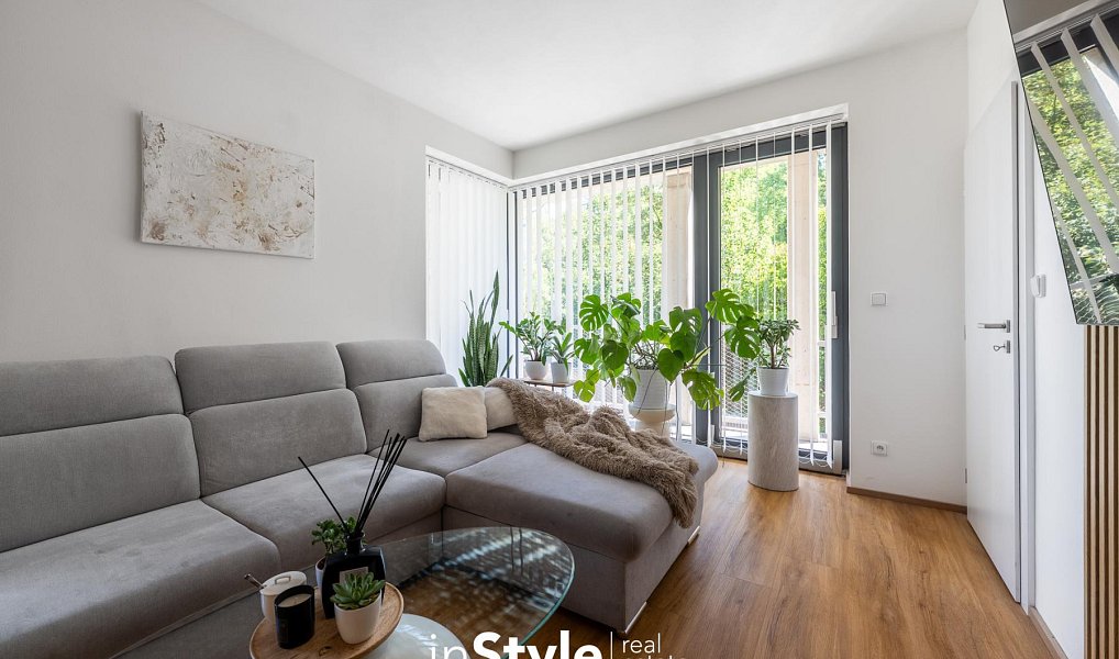 Prodej bytu 2+kk 53 m², Uherské Hradiště – náhled fotky 5