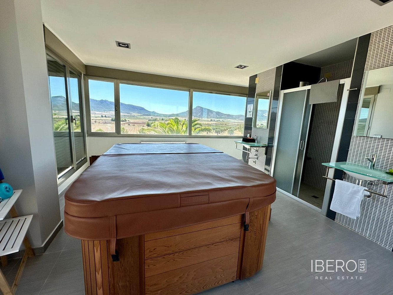 Casa 6+kk – Murcia, Espinardo, El Puntal - Vista 4