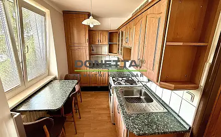 Pronájem bytu 3+1 70 m², Kpt. Fechtnera, Hradec Králové - Malšovice