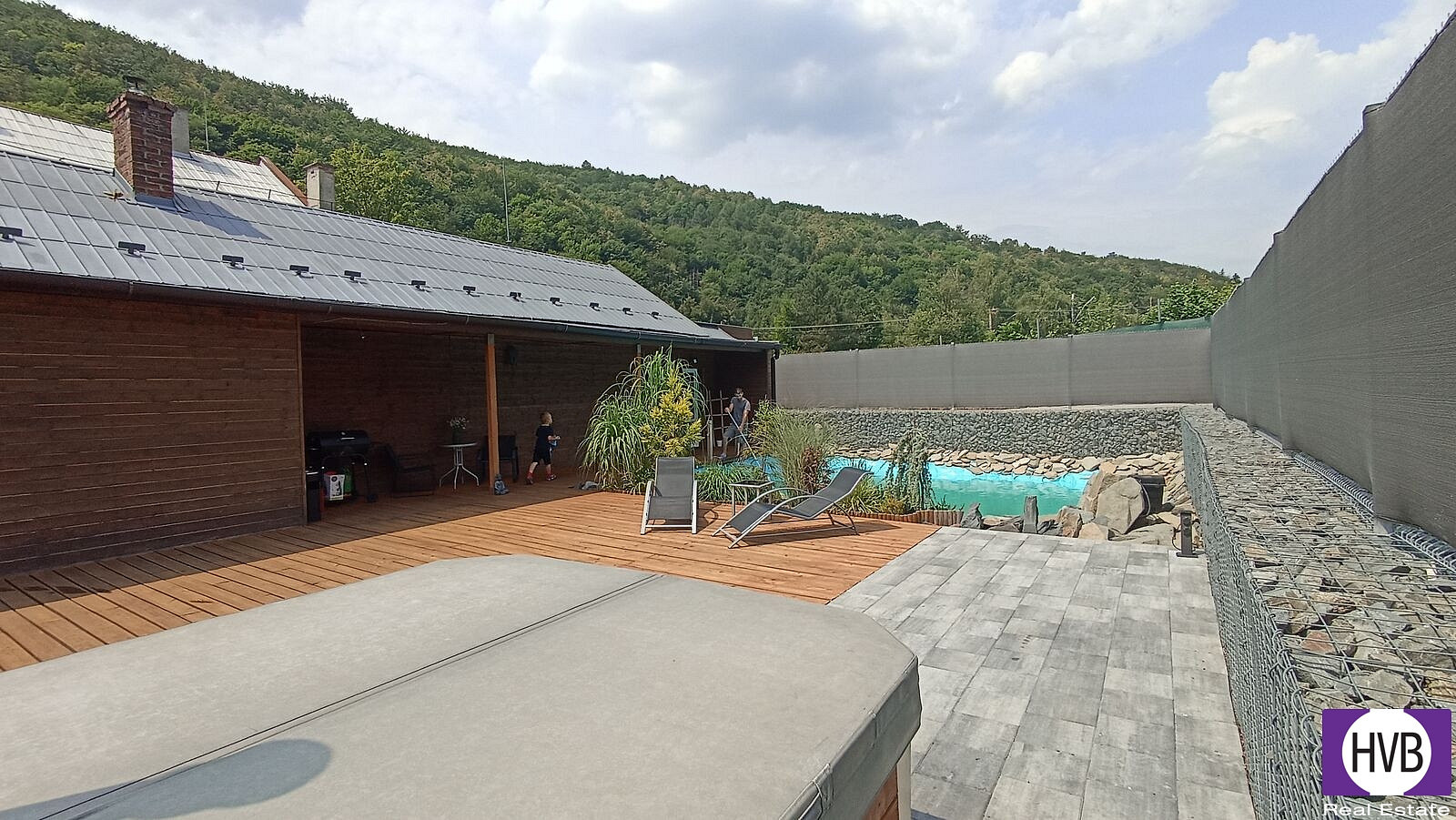 Prodej chaty/chalupy 798 m² s pozemkem 11 591 m² — photo 3