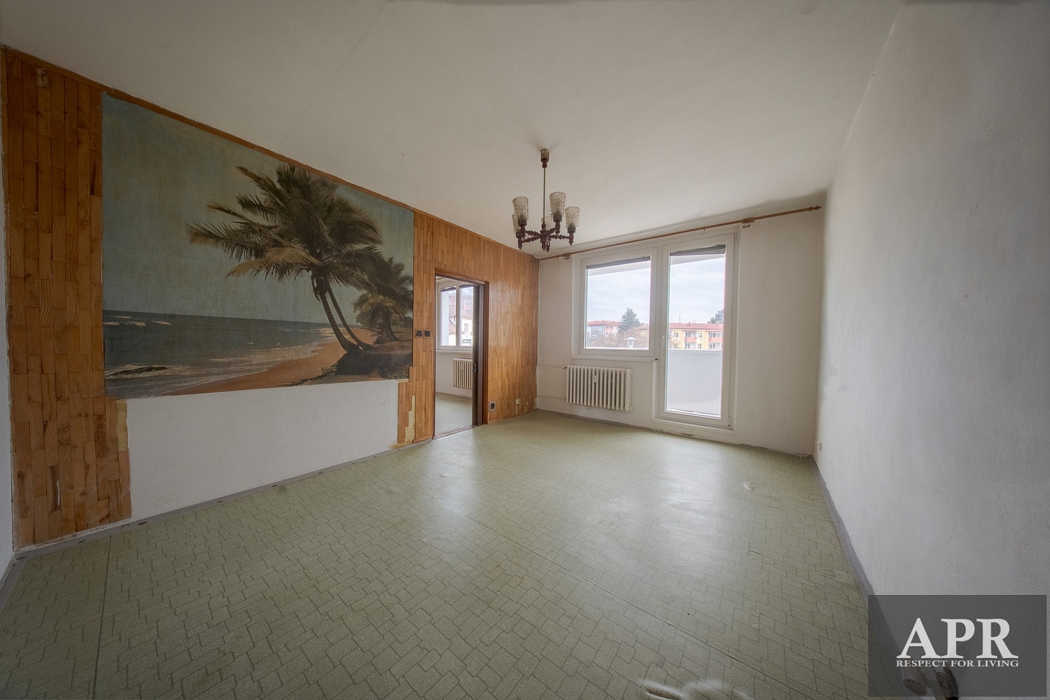 Prodej bytu 3+1 66 m² — photo 4