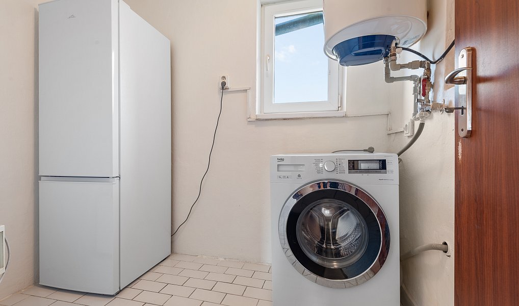 Prodej domu 73 m² s pozemkem 317 m², Otrokovice – náhled fotky 12