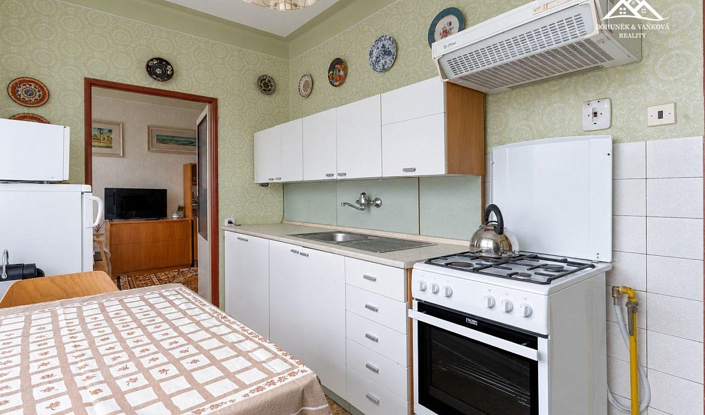 Prodej domu 95 m² s pozemkem 620 m², Chotěboř – náhled fotky 9