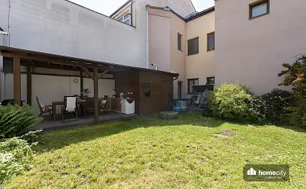 Prodej bytu 2+kk 58 m², Jana Palacha, Pardubice - Zelené Předměstí