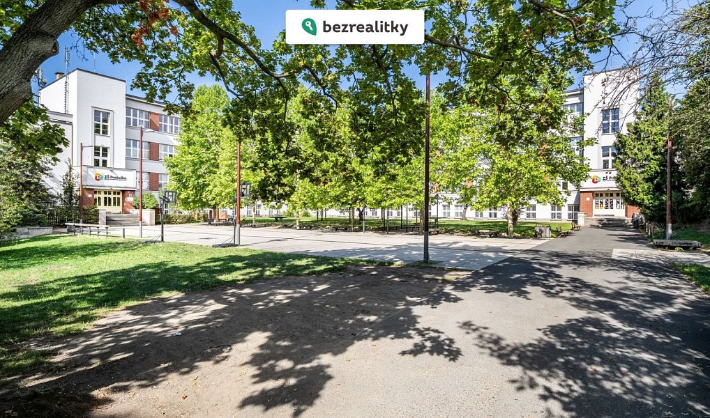 Prodej bytu 2+kk 47 m², Praha – náhled fotky 16