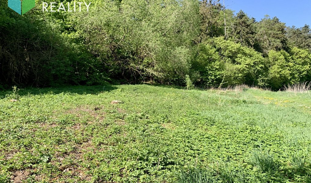 Prodej stavebního pozemku 924 m², Beroun – náhled fotky 3