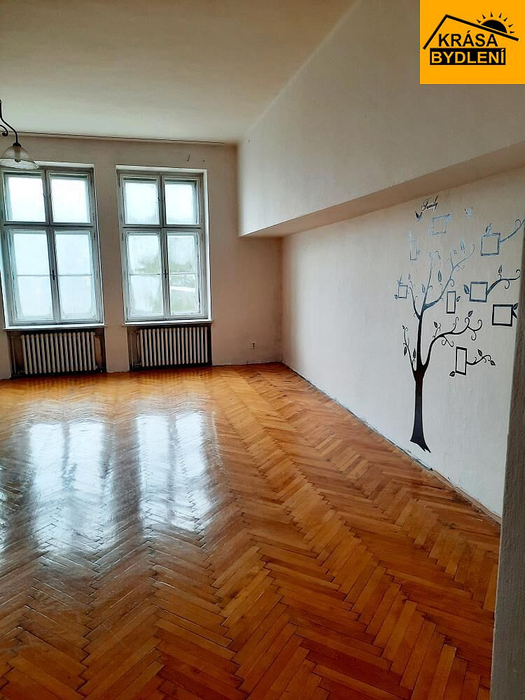 Prodej bytu 2+1 80 m² — photo 4
