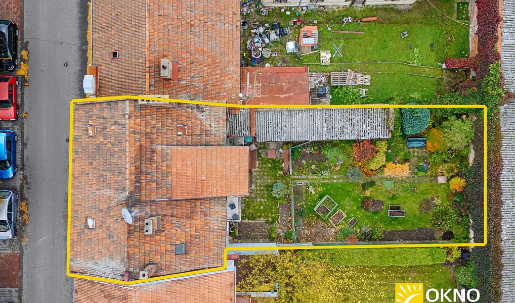 Prodej domu 150 m² s pozemkem 339 m², Prostějov – náhled fotky 20
