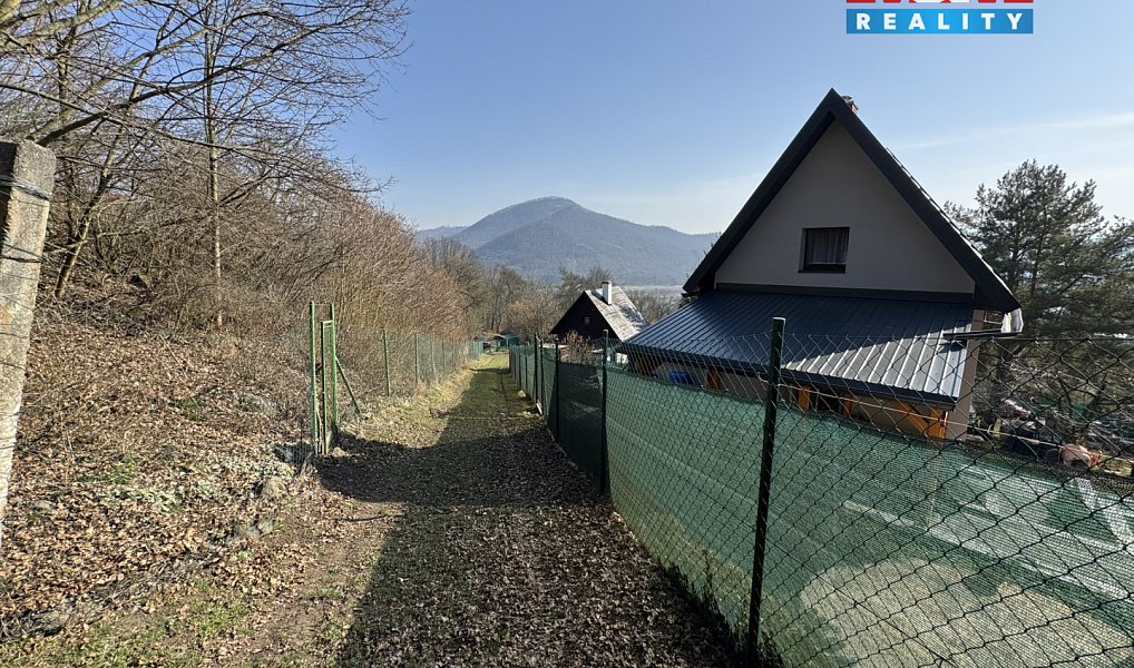 Prodej chaty/chalupy 54 m² s pozemkem 692 m², Dolní Zálezly – náhled fotky 17