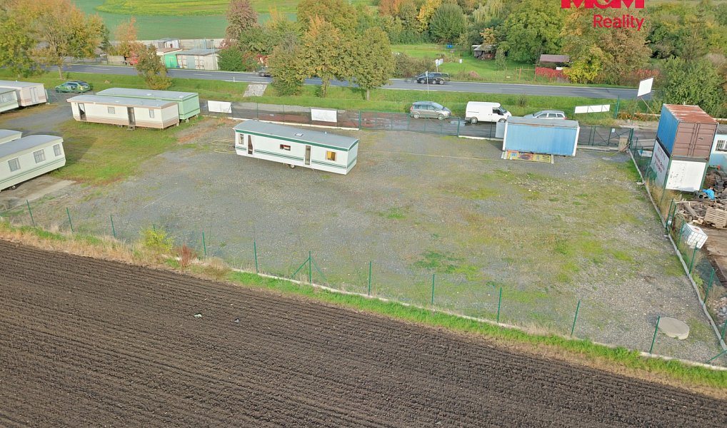 Pronájem komerčního pozemku 1 610 m², Neratovice – náhled fotky 7