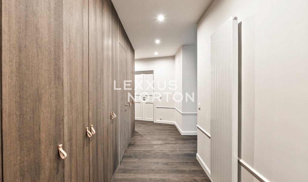 Pronájem bytu 4+kk 167 m², Praha – náhled fotky 6