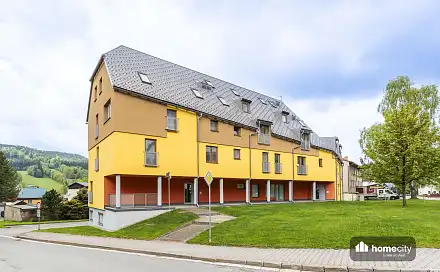 Prodej bytu 2+kk 57 m²