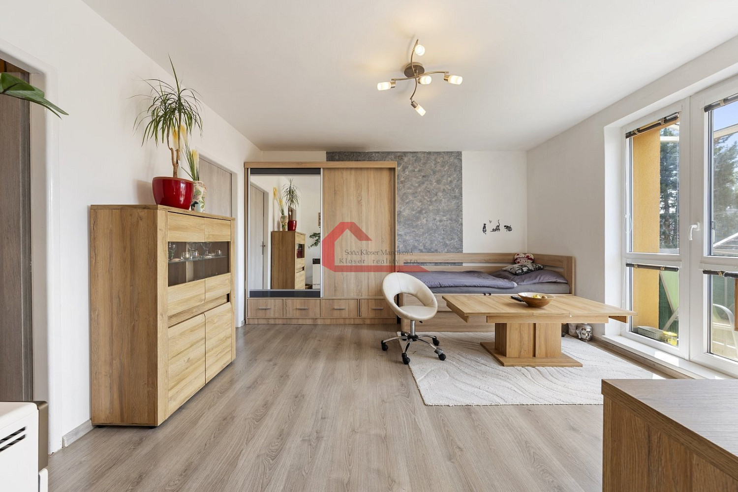 Prodej bytu 3+1 64 m² – fotografie 2
