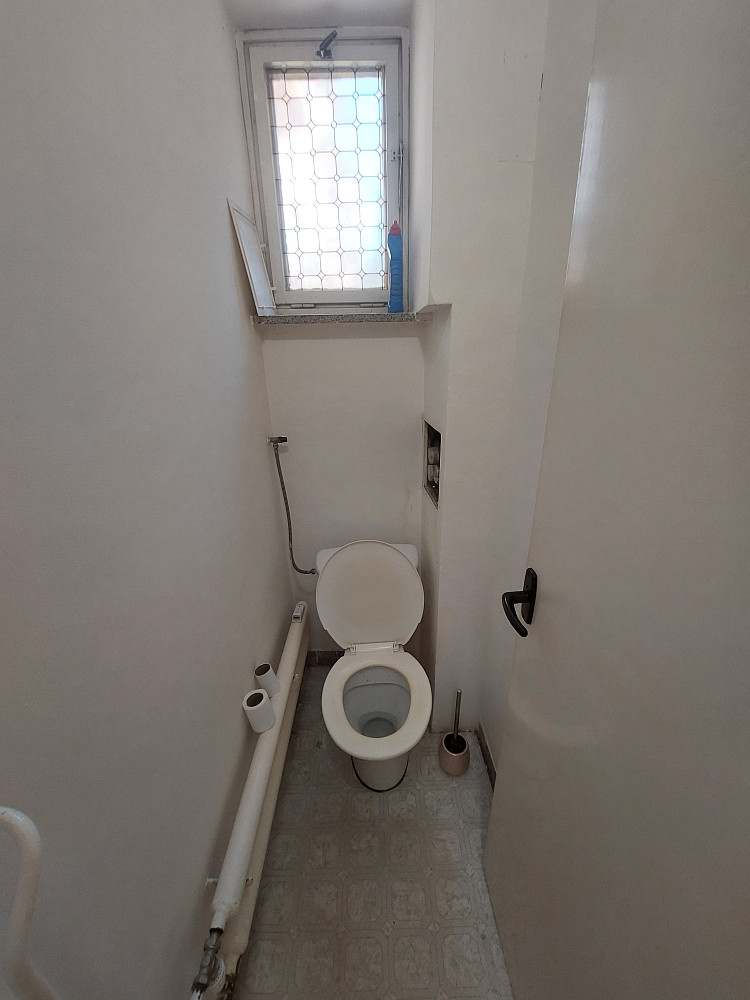 Pronájem kancelářského celku 83 m² Havířov – pohled 4