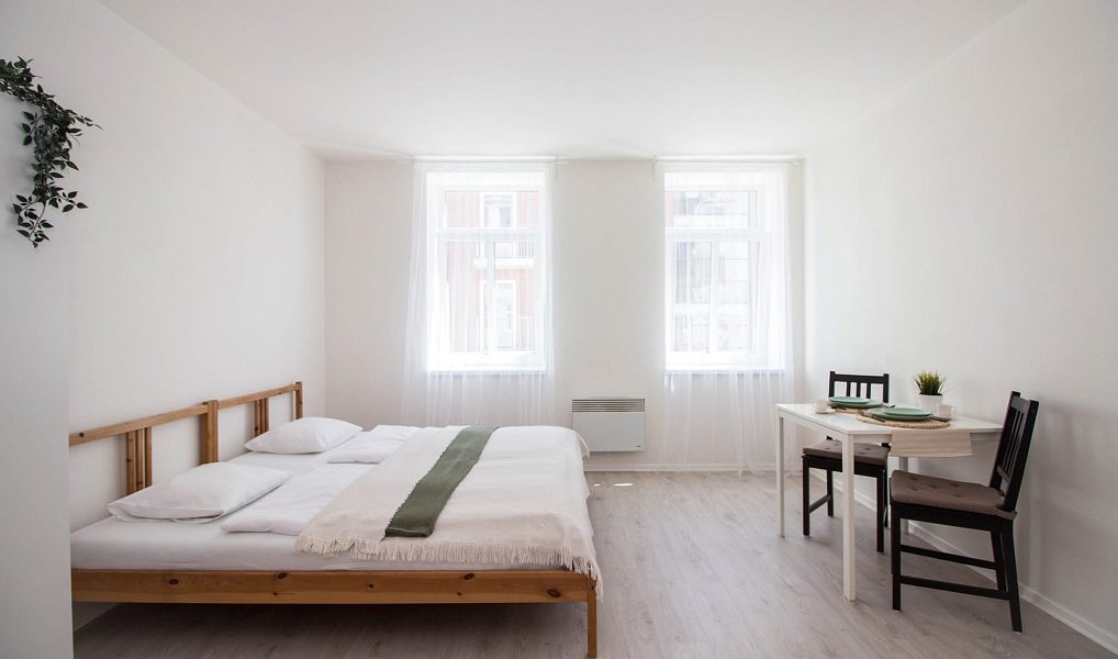 Pronájem bytu 1+kk 25 m², Brno – náhled fotky 5