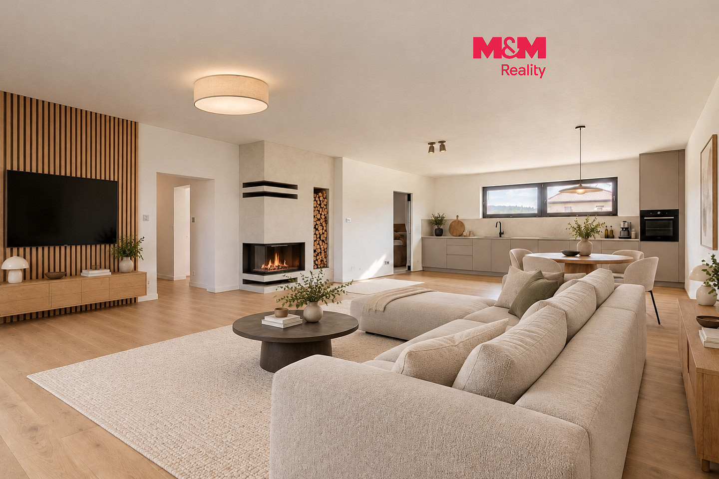 Prodej domu 216 m² s pozemkem 1 018 m²