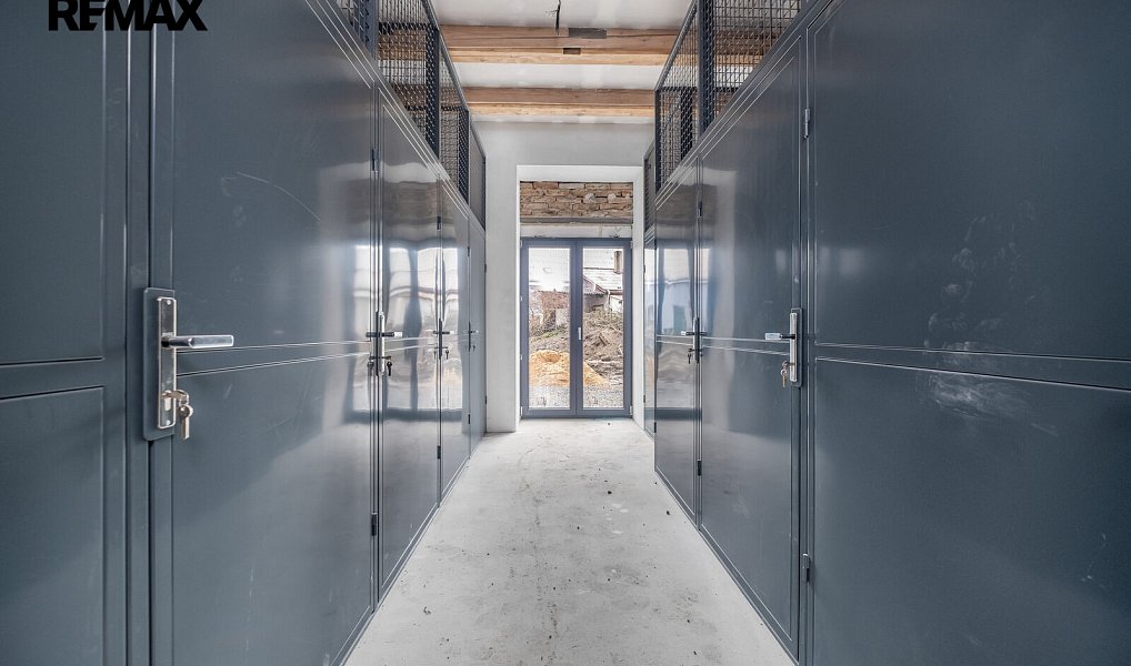 Prodej bytu 2+kk 56 m², Mcely – náhled fotky 8