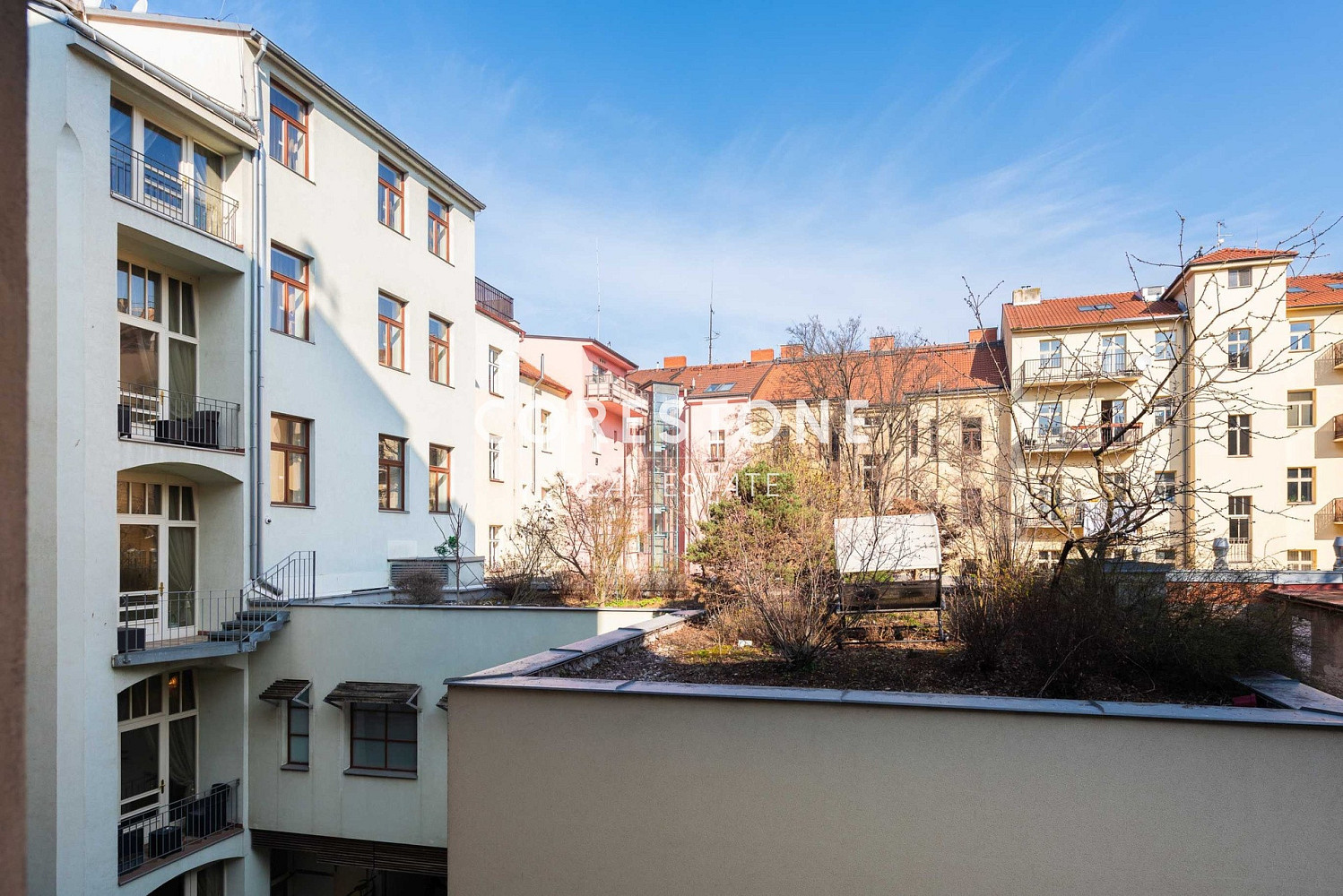 Prodej bytu 1+1 35 m² – fotografie 2