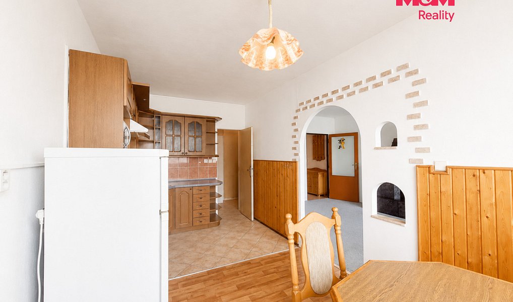 Prodej bytu 3+1 70 m², Březnice – náhled fotky 19
