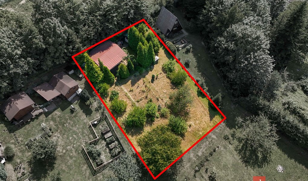Prodej domu 20 m² s pozemkem 750 m², Řepiště – náhled fotky 7