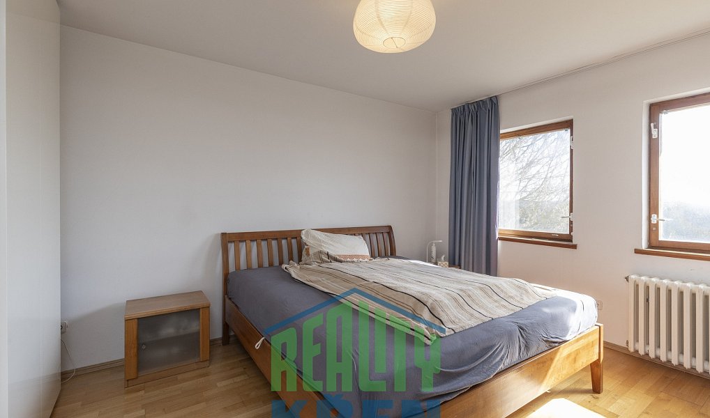 Prodej domu 246 m² s pozemkem 800 m², Praha – náhled fotky 17