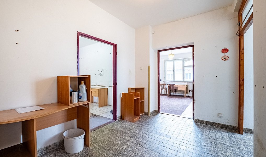 Prodej domu 112 m² s pozemkem 747 m², Vlkoš – náhled fotky 5