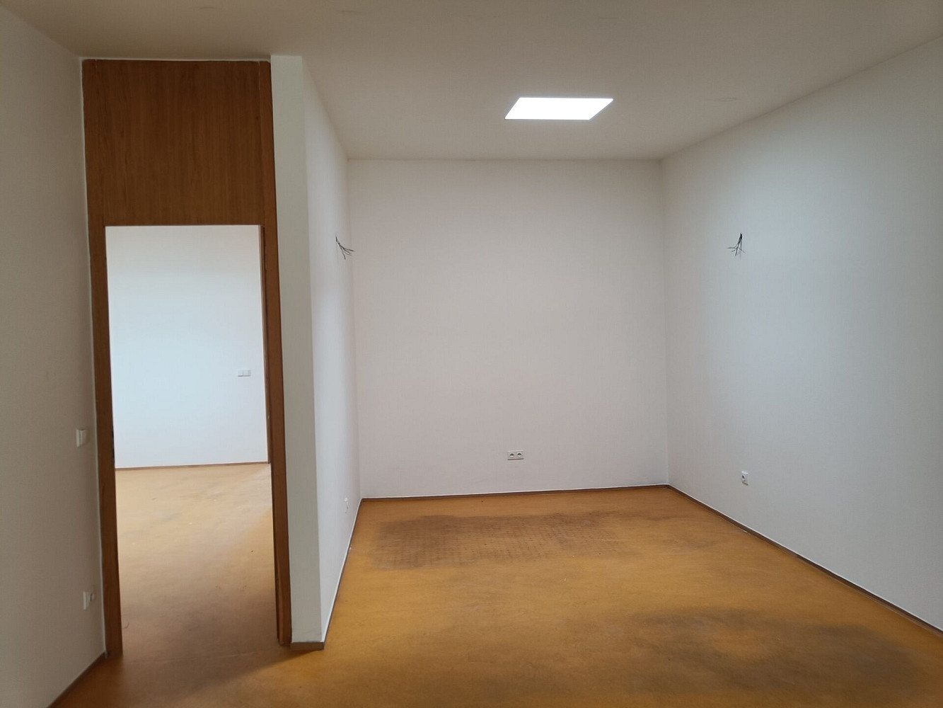 Komerční prostory Ústí nad Labem, Mírové náměstí, objekt SAFÍR, 100m² – další