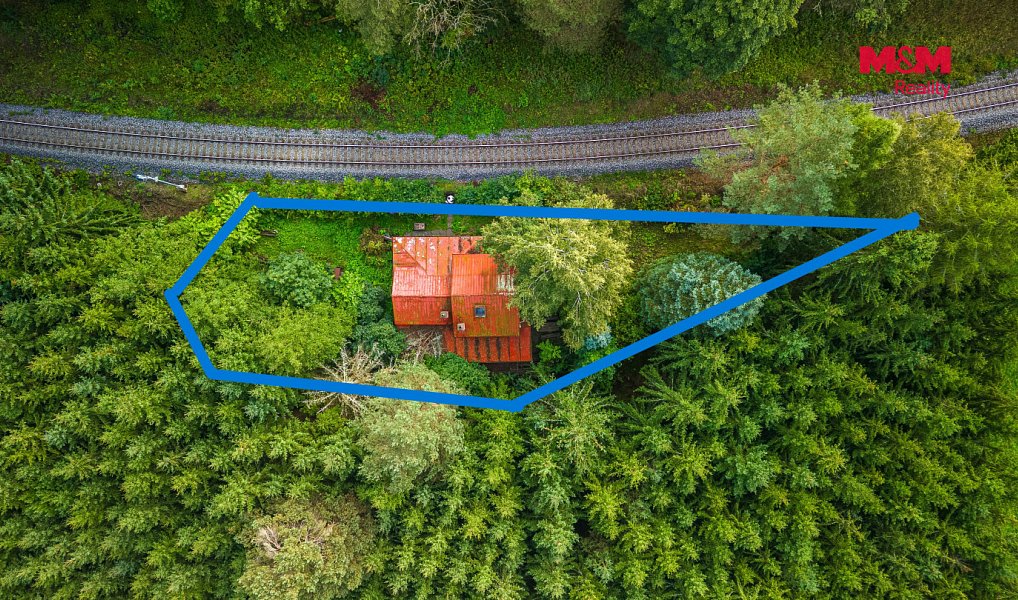 Prodej domu 82 m² s pozemkem 426 m², Stará Paka – náhled fotky 13
