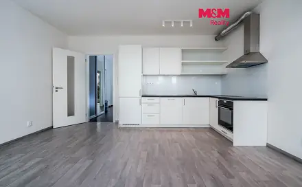 Prodej bytu 2+kk 97 m², Praha