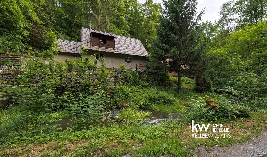Prodej chaty/chalupy 109 m² s pozemkem 341 m², Petrov – náhled fotky 2