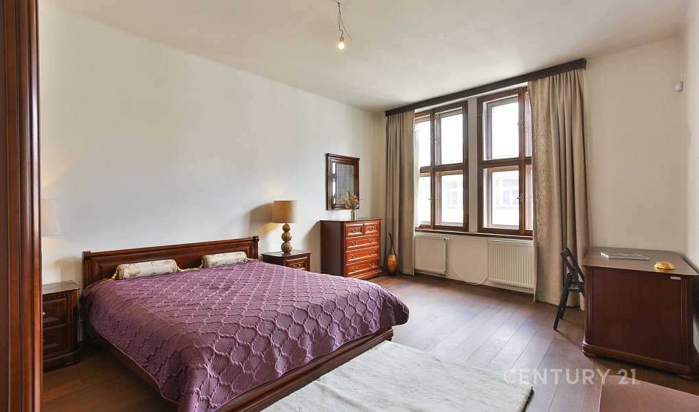 Prodej bytu 4+1 175 m², Praha – náhled fotky 9