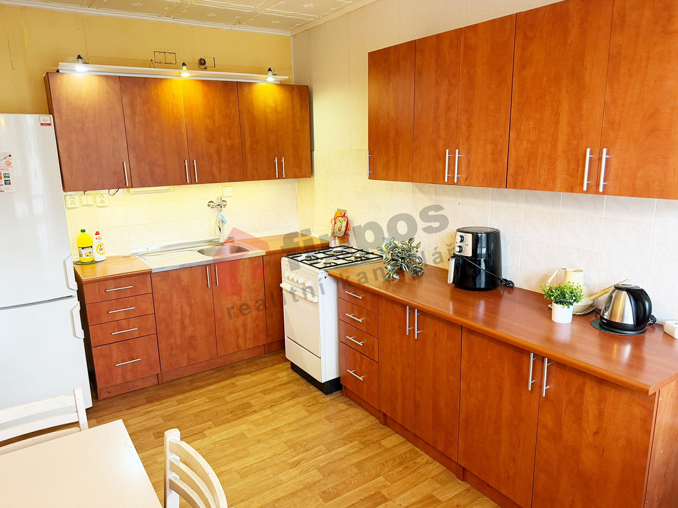 Prodej bytu 3+1 77 m² – fotografie 3