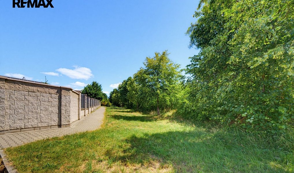 Prodej stavebního pozemku 1 267 m², Hamry nad Sázavou – náhled fotky 4