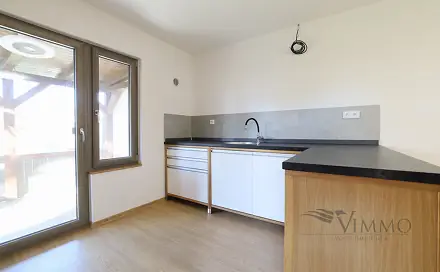 Pronájem bytu 1+1 33 m², Krokova, České Budějovice - České Budějovice 5