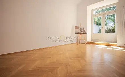 Prodej bytu 2+kk 52 m²