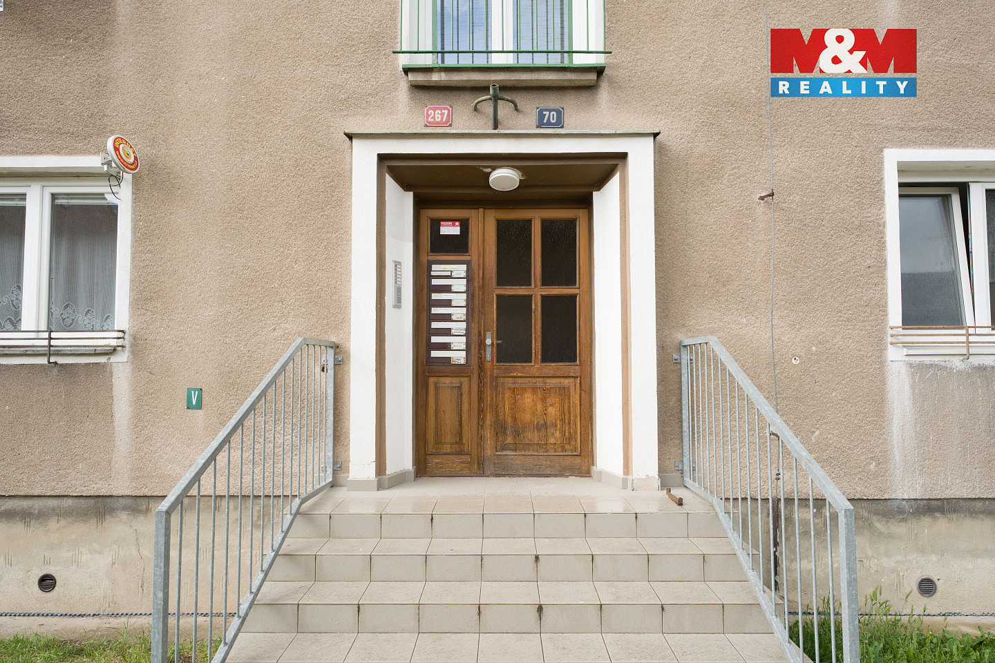 Prodej bytu 2+1 56 m² – fotografie 4