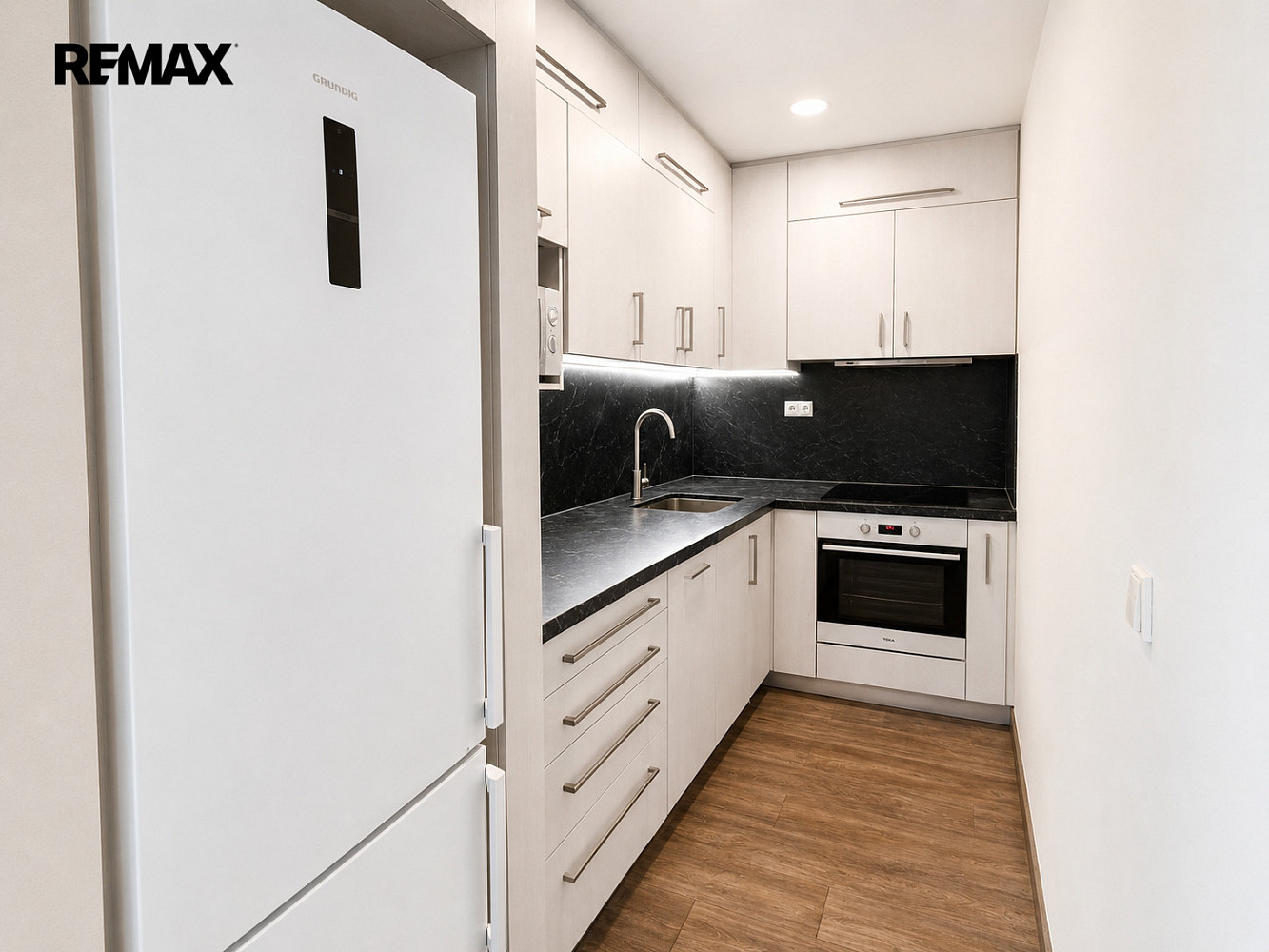 Prodej bytu 2+kk 46 m² – fotografie 5