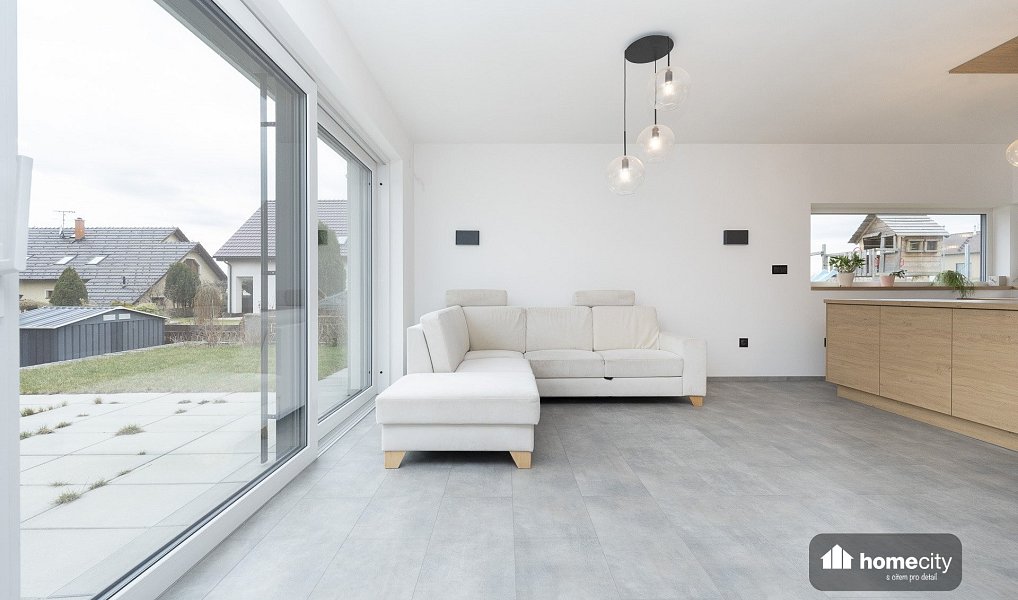 Pronájem domu 139 m² s pozemkem 594 m², Hlinsko – náhled fotky 6