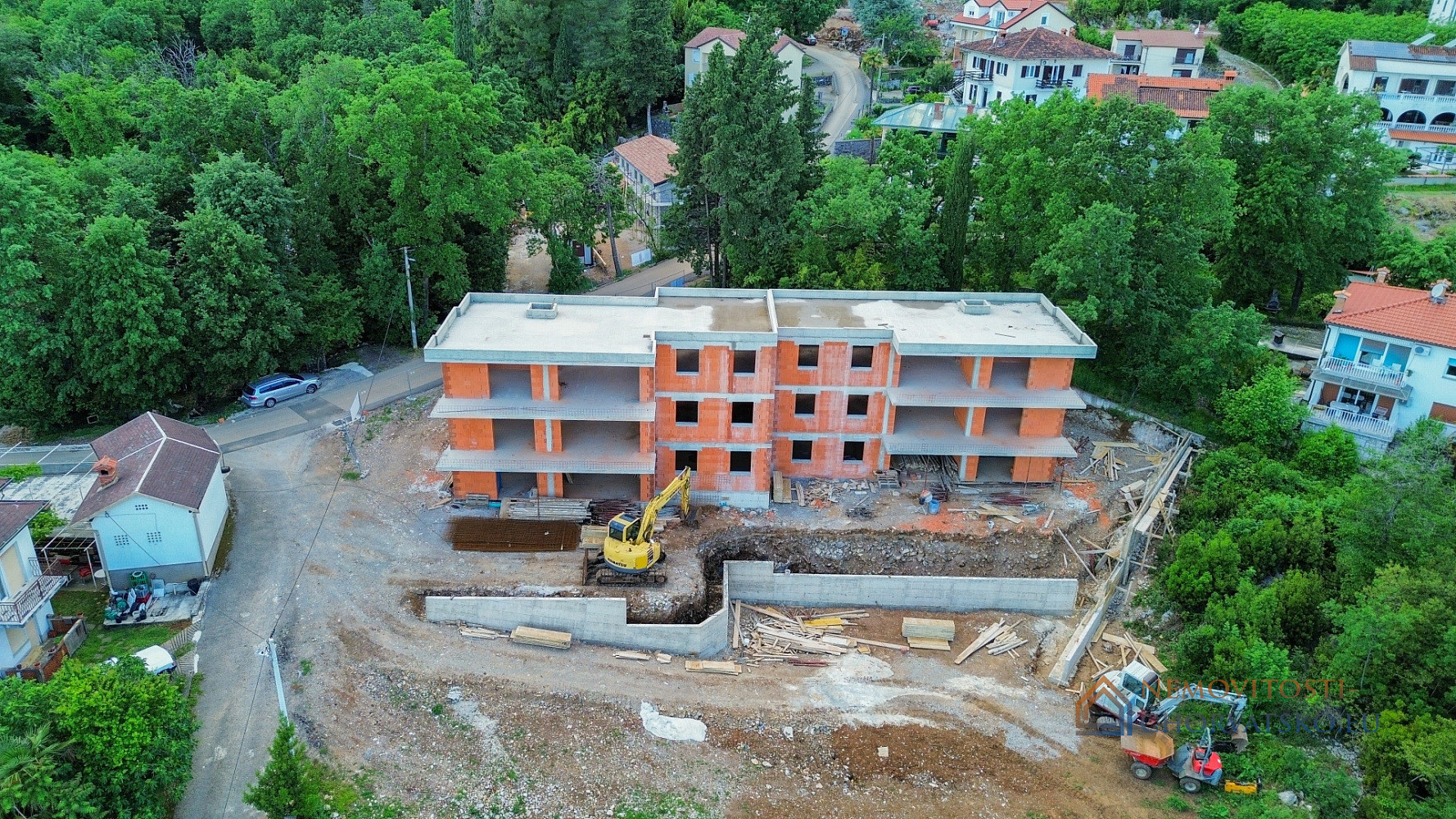 Prodej bytu 1+kk 92 m² - Ansicht 5
